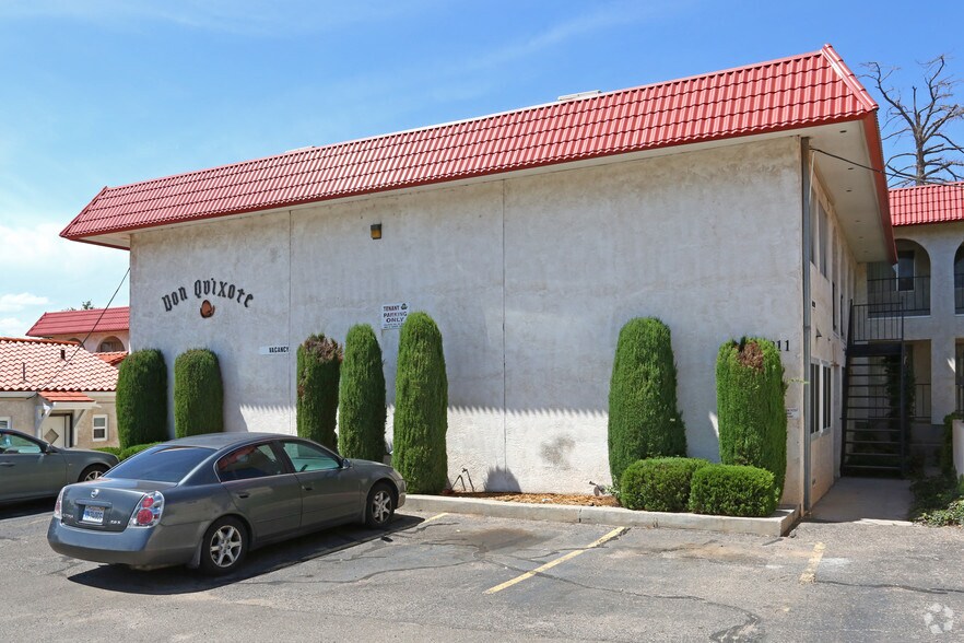 More Photos Of 1811 Lead Ave SE, Albuquerque Apartments For Sale