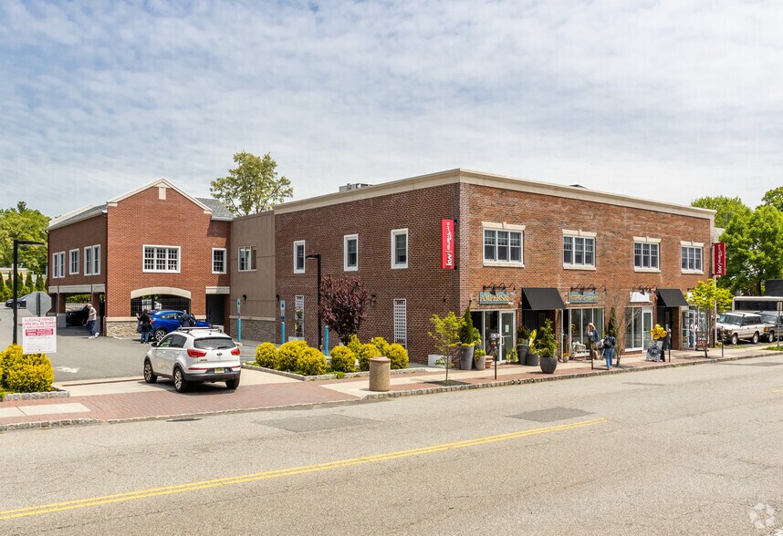 More Photos Of 237-249 Lorraine Ave, Montclair Office For Lease