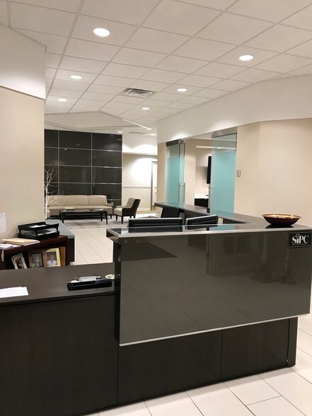 More Photos Of 121 S Whittier St, Wichita Coworking Space