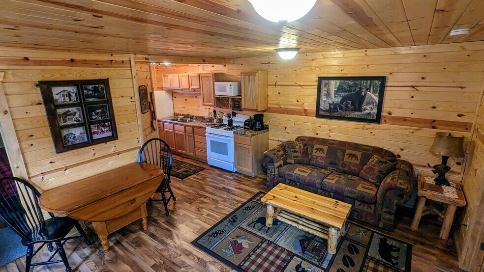 More Photos Of 10060 Gappa Rd, Kabetogama Hospitality For Sale