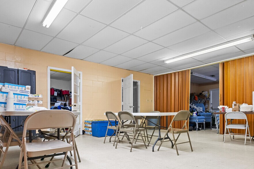 More Photos Of 6001 Buena Vista Rd, Columbus Religious Facility For Sale