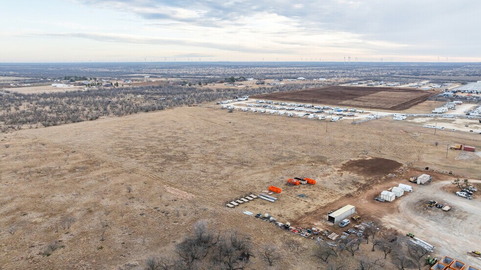 More Photos Of 6646 I-20 Frontage rd, Abilene Land For Lease
