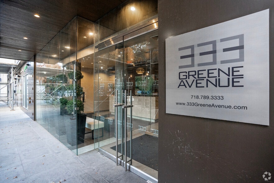 More Photos Of 333 Greene Ave, Brooklyn Apartments For Sale