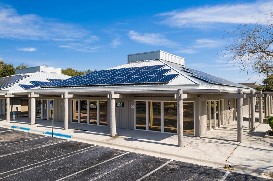 More Photos Of 2901 W Busch Blvd, Tampa Unknown For Lease