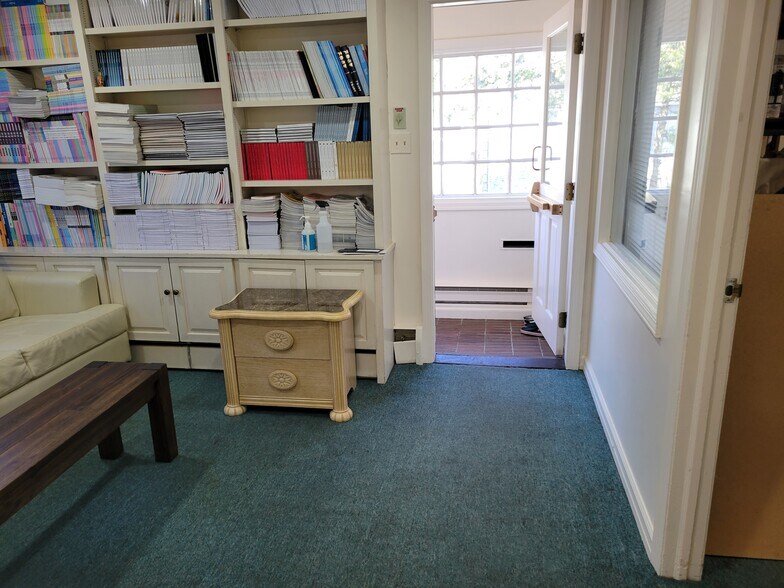 More Photos Of 1075 Queen Anne Rd, Teaneck Religious Facility For Sale