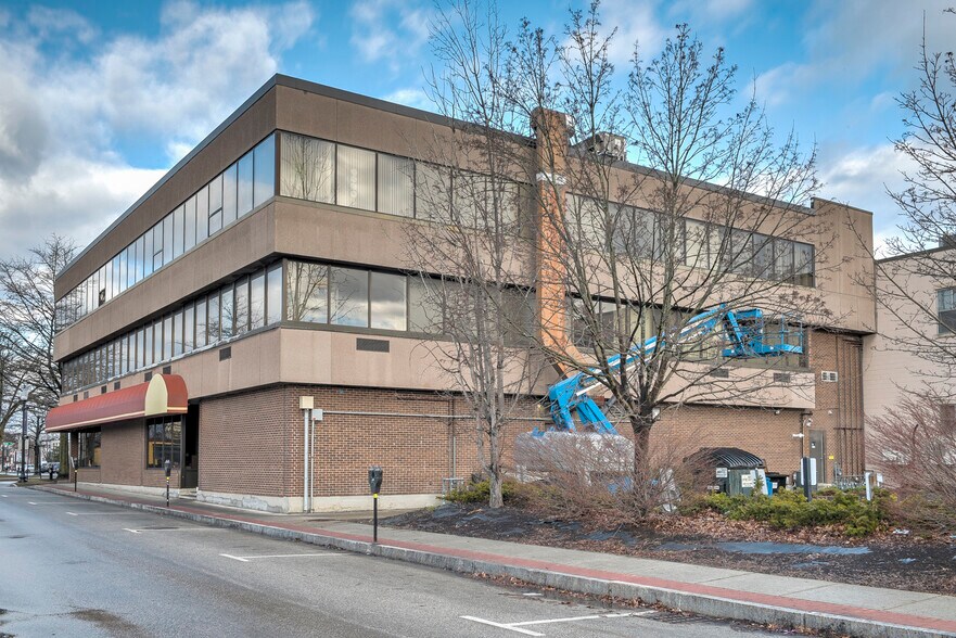 More Photos Of 64 Main St, Keene Storefront Retail Office For Sale