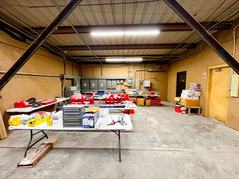 More Photos Of 12301 W County Road 125, Odessa Industrial For Sale