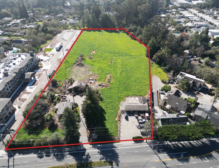 More Photos Of 5606 Soquel Dr, Soquel Land For Sale