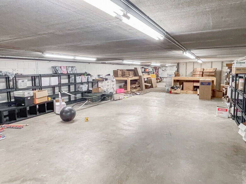 More Photos Of 233 Central Ave, Osseo Storefront For Sale