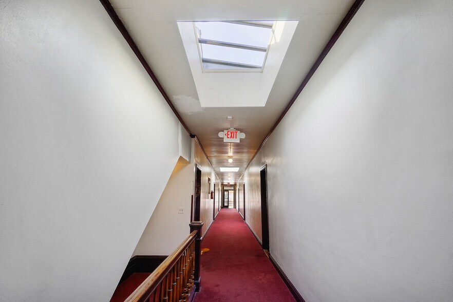 More Photos Of 226 Athol Ave, Oakland Apartments For Sale