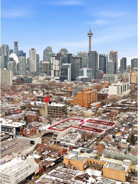 Primary Photo Of , Toronto Unknown For Sale