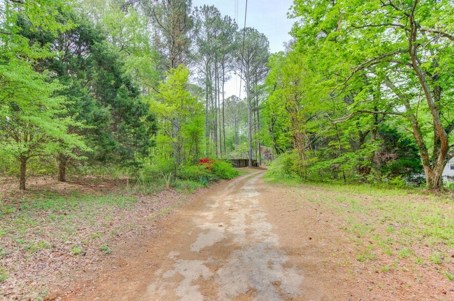 More Photos Of 5692 Castleberry Rd, Cumming Land For Sale