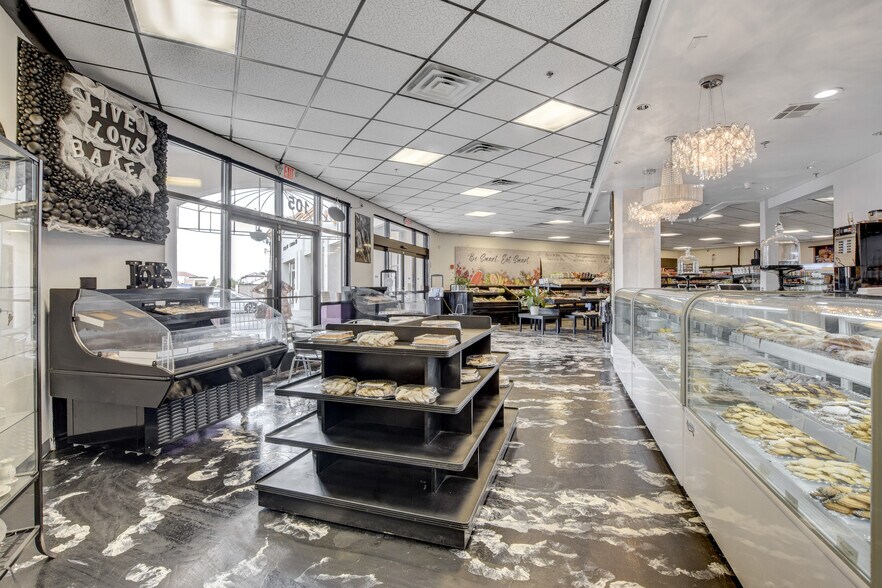 More Photos Of 4375 S Buffalo Dr, Las Vegas Storefront Retail Office For Sale