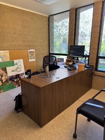 More Photos Of 615 Water St, Santa Cruz Office For Lease