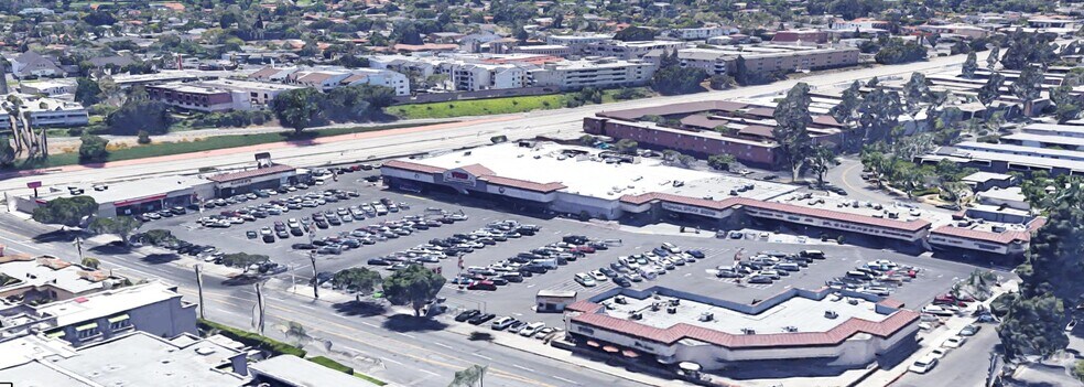 Primary Photo Of 255-353 N Pass Ave, Burbank Unknown For Sale