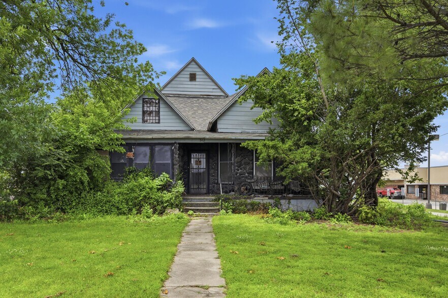 More Photos Of 502 S Madison St, Webb City Land For Sale