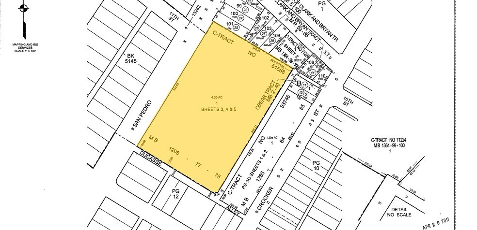 More Photos Of 1100 S San Pedro St, Los Angeles Storefront For Sale