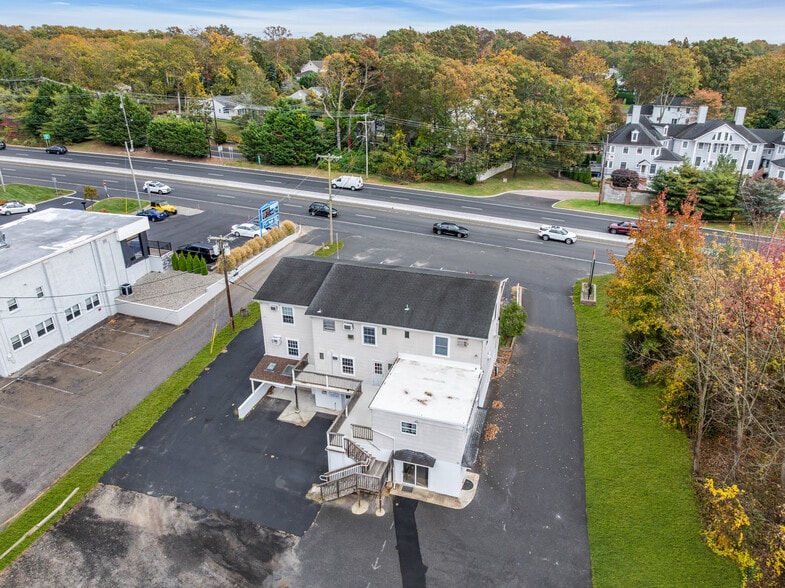 More Photos Of 2679 Highway 70, Manasquan Office For Lease