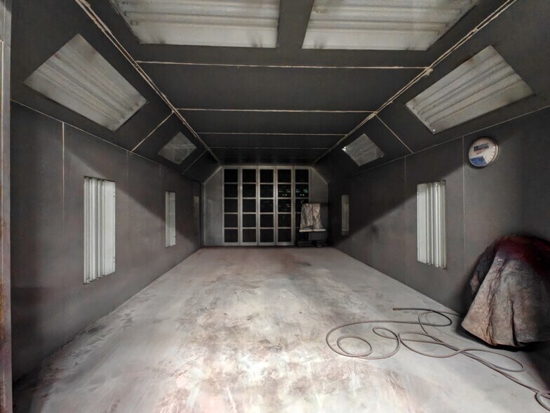 More Photos Of 3150 Highway 70 W, Camden Auto Salvage Facility For Sale