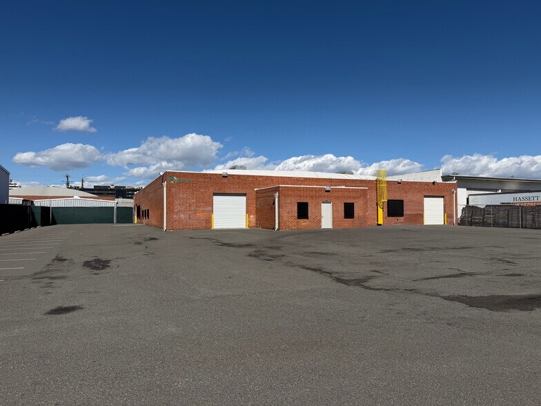 Primary Photo Of 5540 W Century Blvd, Los Angeles Unknown For Lease