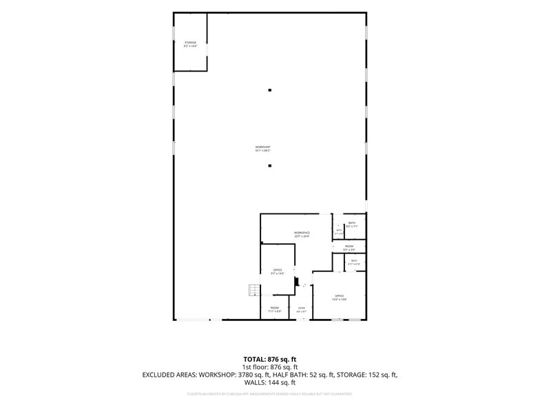 More Photos Of 23 Malcolm St, Morristown Industrial For Sale
