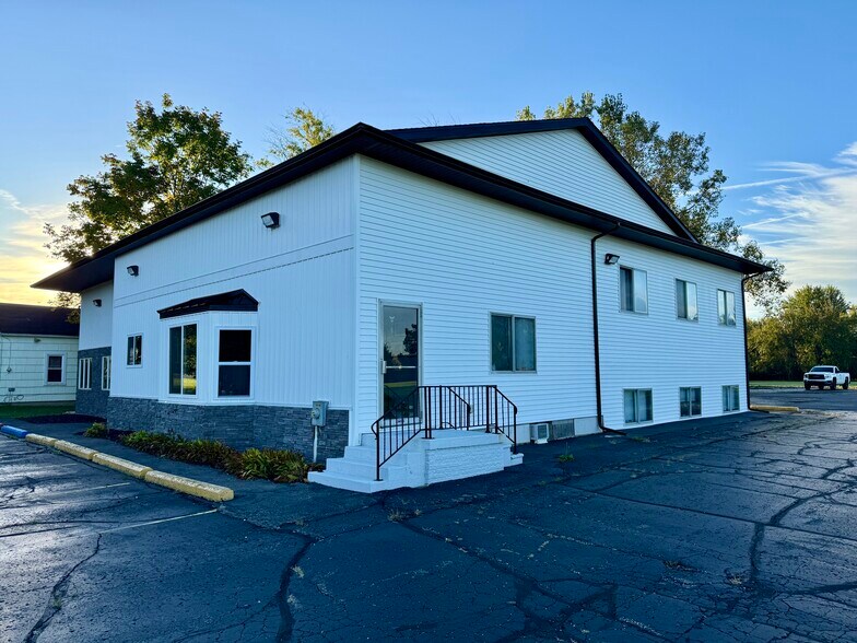 More Photos Of 5046 Davison Rd, Burton Office For Sale