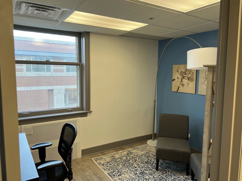 More Photos Of 636 Church St, Evanston Office Residential For Lease