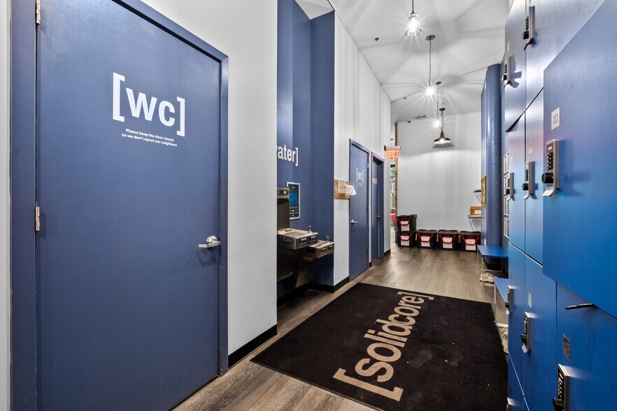 More Photos Of 725 Chestnut St, Philadelphia Storefront Retail Residential For Sale