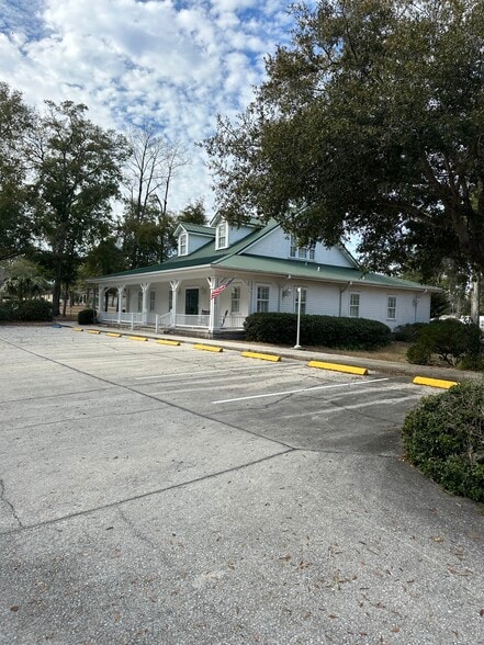 More Photos Of 1850 Bellair Blvd, Orange Park Medical For Sale