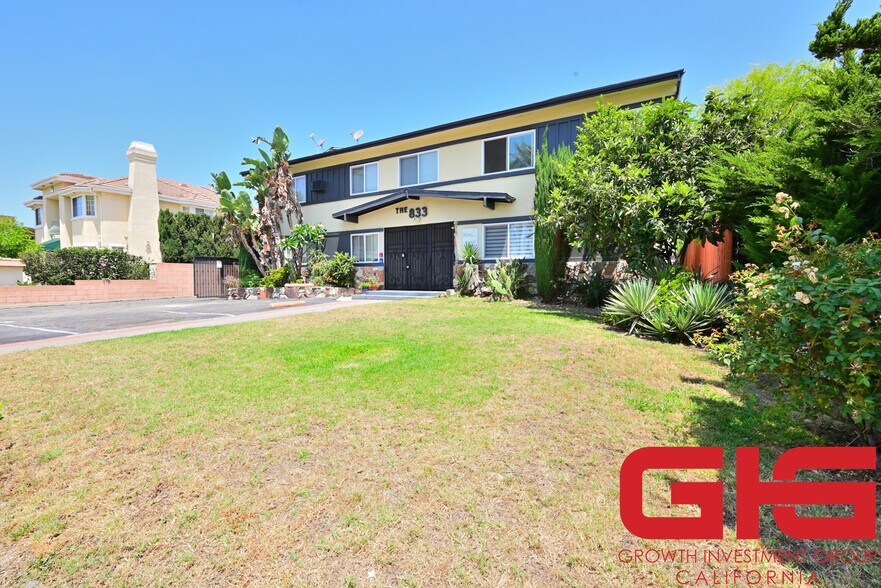 More Photos Of 833 W Duarte Rd, Arcadia Apartments For Sale