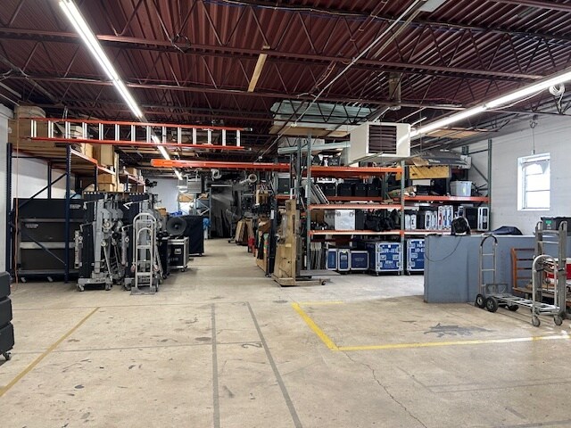 More Photos Of 546 Penn St, Yeadon Warehouse For Sale