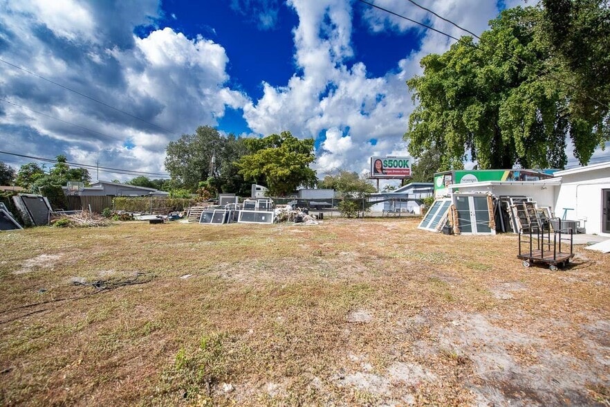 More Photos Of 5738 Hallandale Beach Blvd, West Park Freestanding For Sale