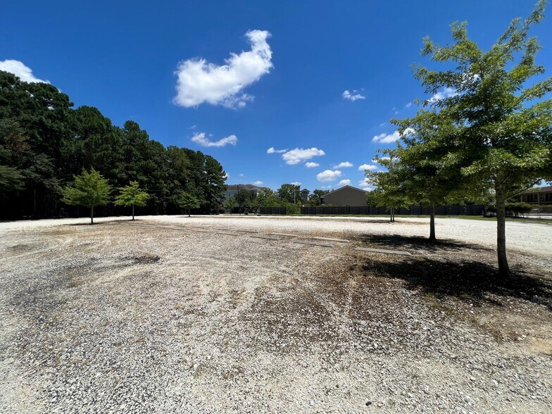Primary Photo Of 7421 N Forest Dr, North Charleston Land For Lease