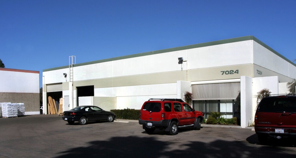 More Photos Of 7024 Manya Cir, San Diego Warehouse For Lease