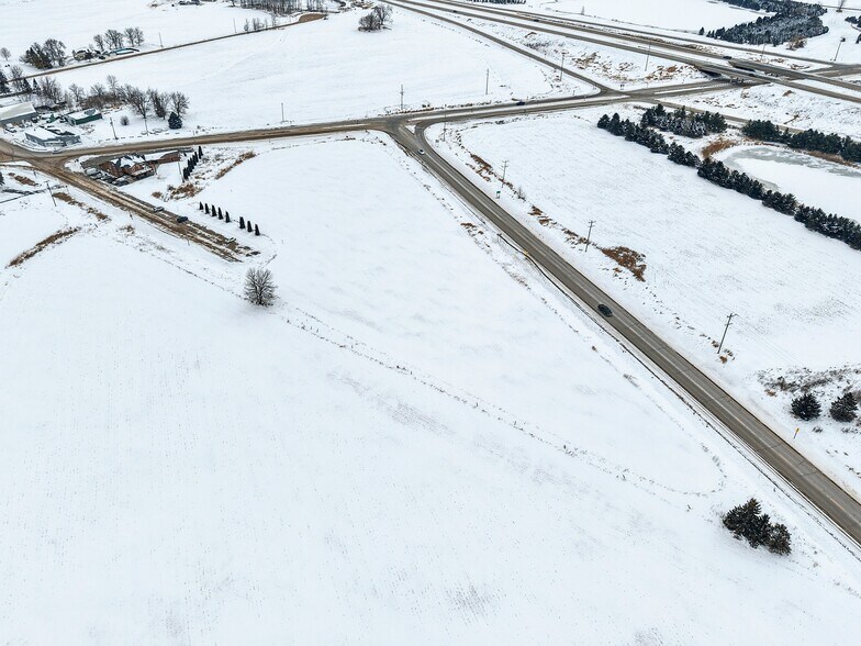 More Photos Of State Hwy 55, Pulaski Land For Sale