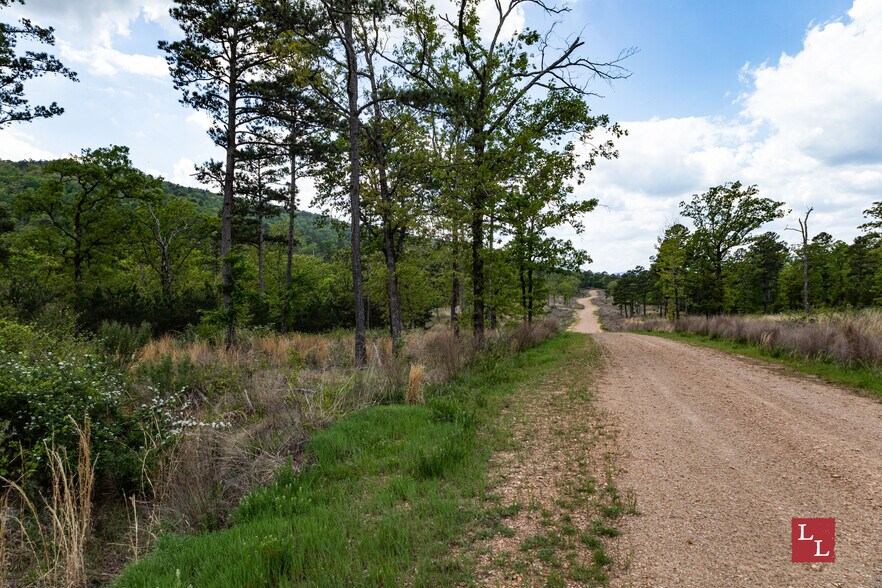 More Photos Of State Highway 43, Clayton Land For Sale