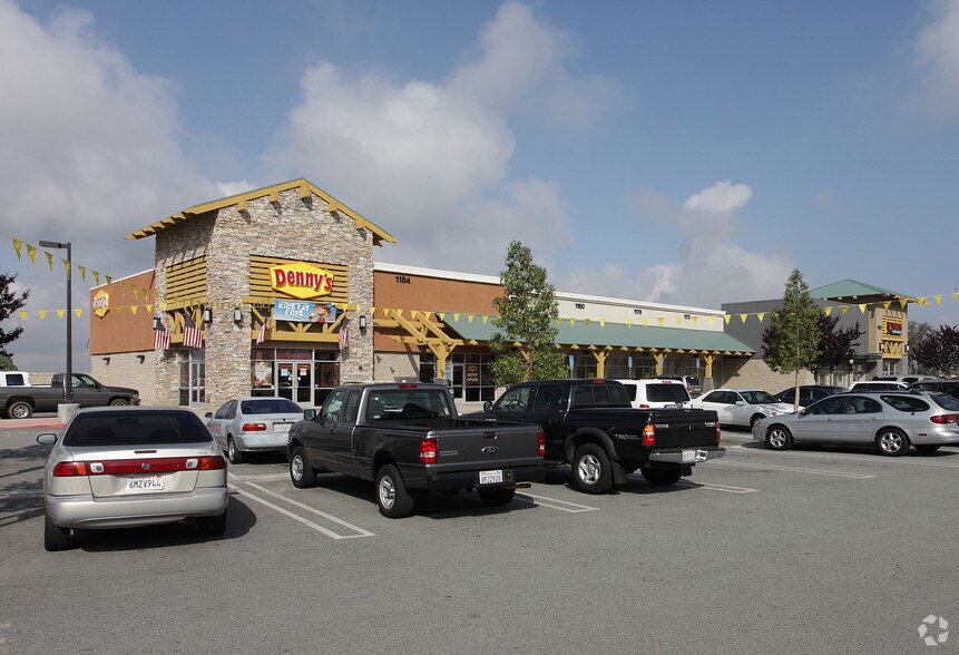 More Photos Of Calimesa Blvd @ Myrtlewood Dr, Calimesa Unknown For Lease
