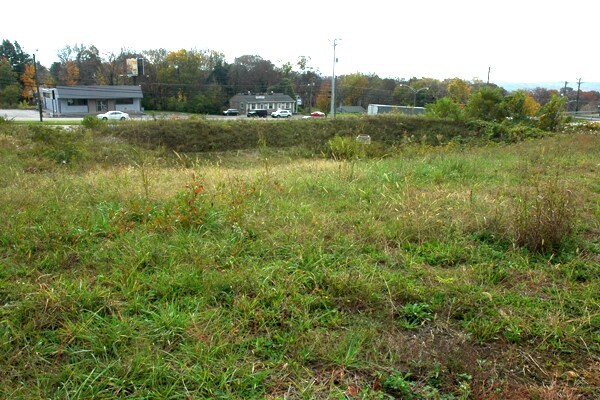 More Photos Of 5805 N Broadway St, Knoxville Land For Sale