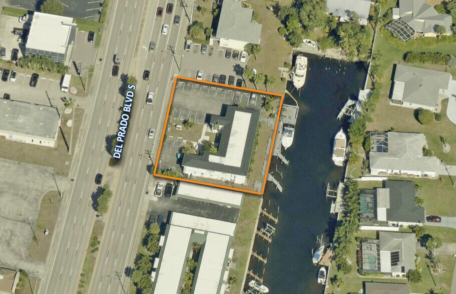 More Photos Of 3817 Del Prado Blvd S, Cape Coral Apartments For Sale