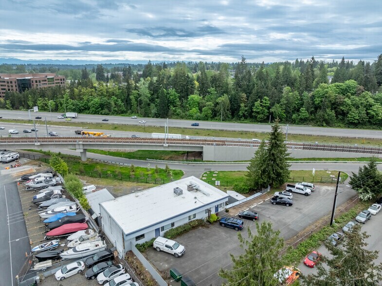 More Photos Of 20715 50th Ave W, Lynnwood Industrial For Sale