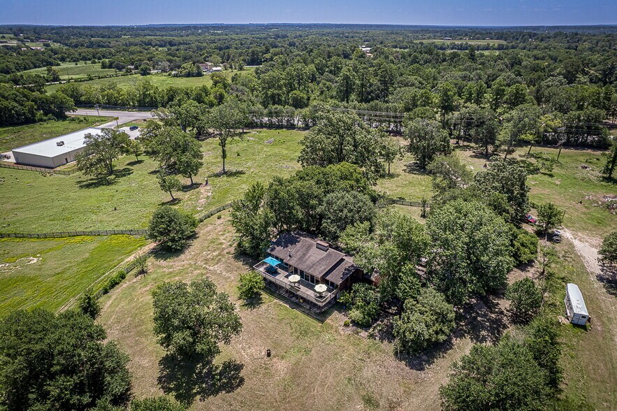 More Photos Of 26298 Hwy 105 W, Montgomery Land For Sale