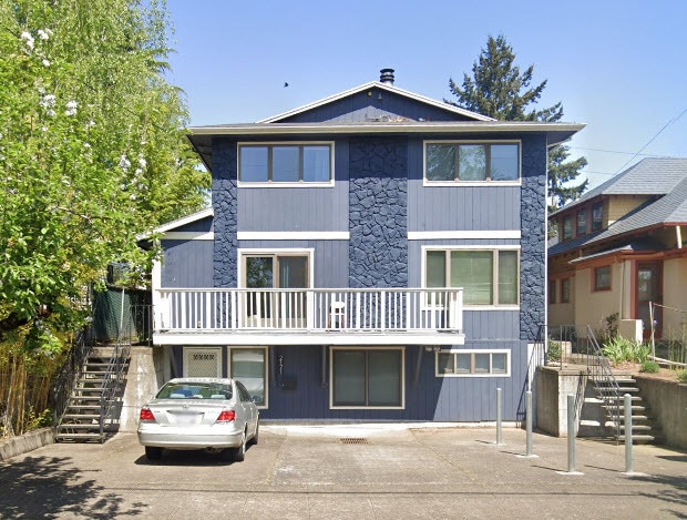 Primary Photo Of 2165 NE Multnomah St, Portland Apartments For Sale