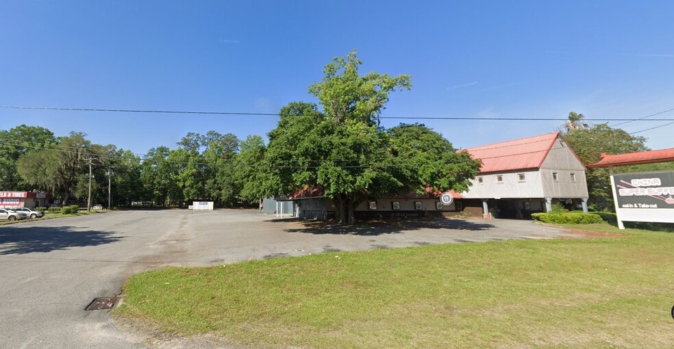 More Photos Of 2698 N Monroe St, Tallahassee Restaurant For Sale