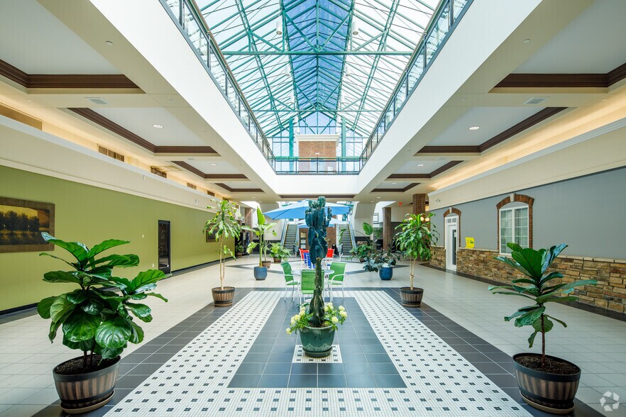 More Photos Of 43155 Main St, Novi Medical For Lease
