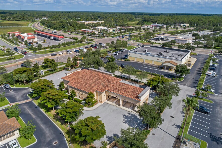 More Photos Of 1299 N Sumter Blvd, North Port Bank For Lease