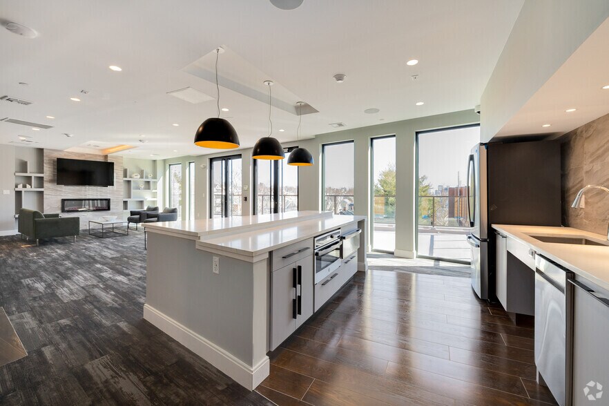 More Photos Of 9 Central St, Somerville Apartments For Lease