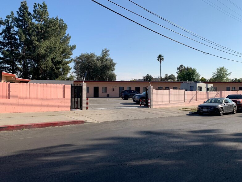 More Photos Of 14710 Bleeker St, Sylmar Hotel For Sale
