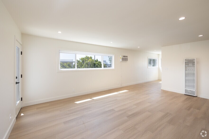 More Photos Of 1334 Barry Ave, Los Angeles Apartments For Sale