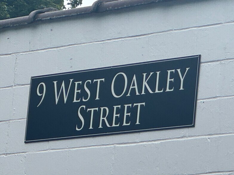 More Photos Of 9 W Oakley St, Poughkeepsie Industrial For Sale