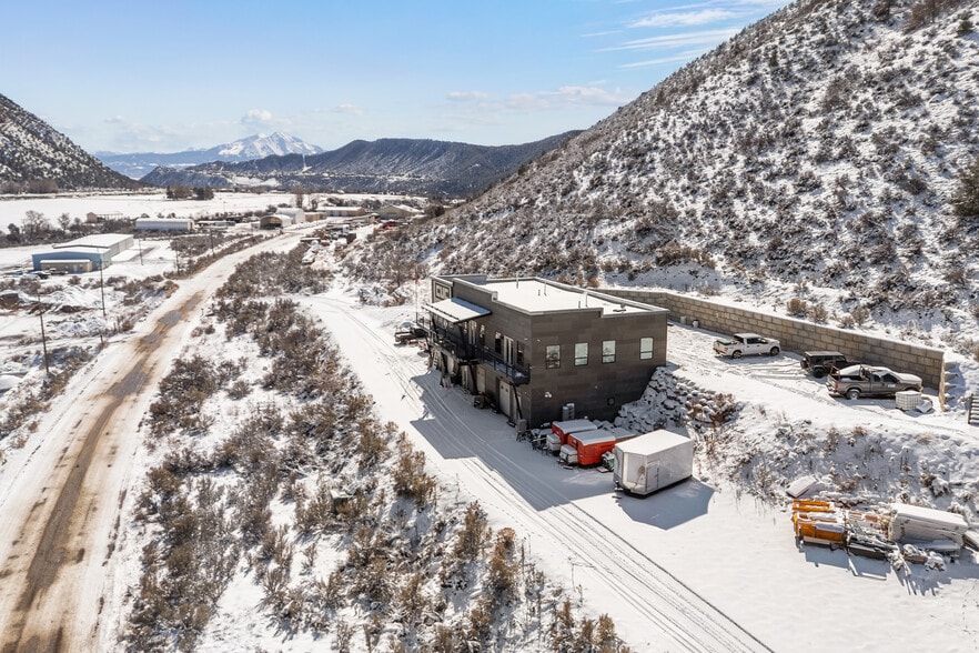 More Photos Of 625 Airport Rd, Glenwood Springs Industrial For Sale
